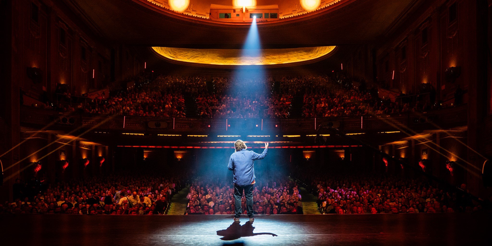 Melbourne International Comedy Festival
